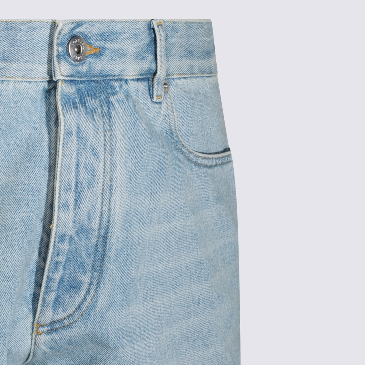 [Bottega Veneta] Jeans FW26 859749V69R04946