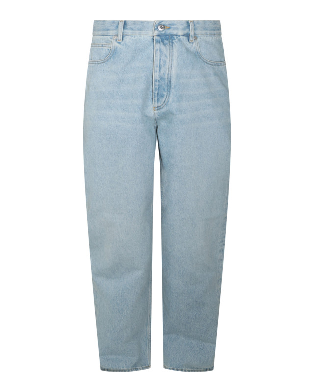 [Bottega Veneta] Jeans FW26 859749V69R04946