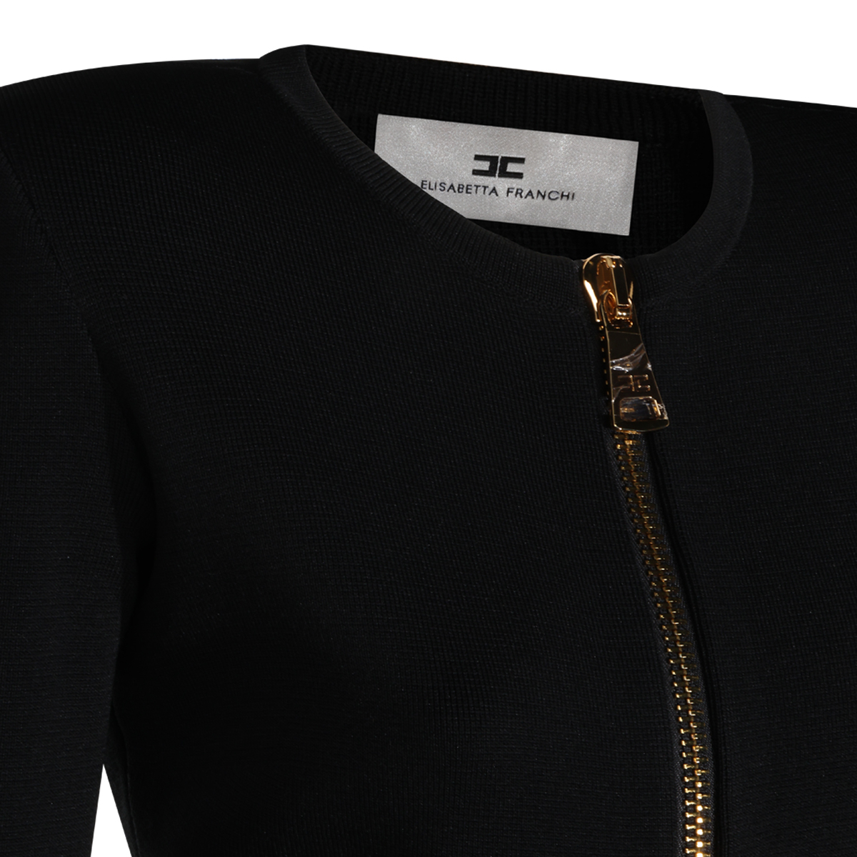 [ELISABETTA FRANCHI] Knitwear FW26 MK68B66E2110