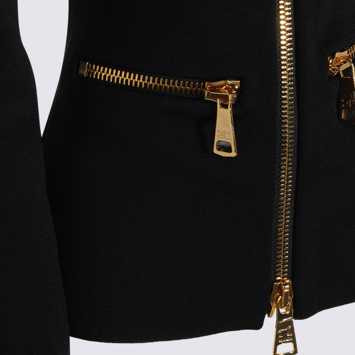 [ELISABETTA FRANCHI] Knitwear FW26 MK68B66E2110