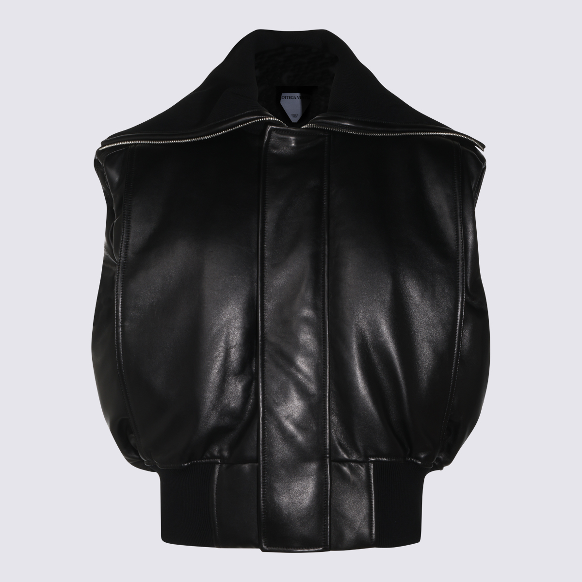 [Bottega Veneta] Casual Jacket FW26 873562V61D01010