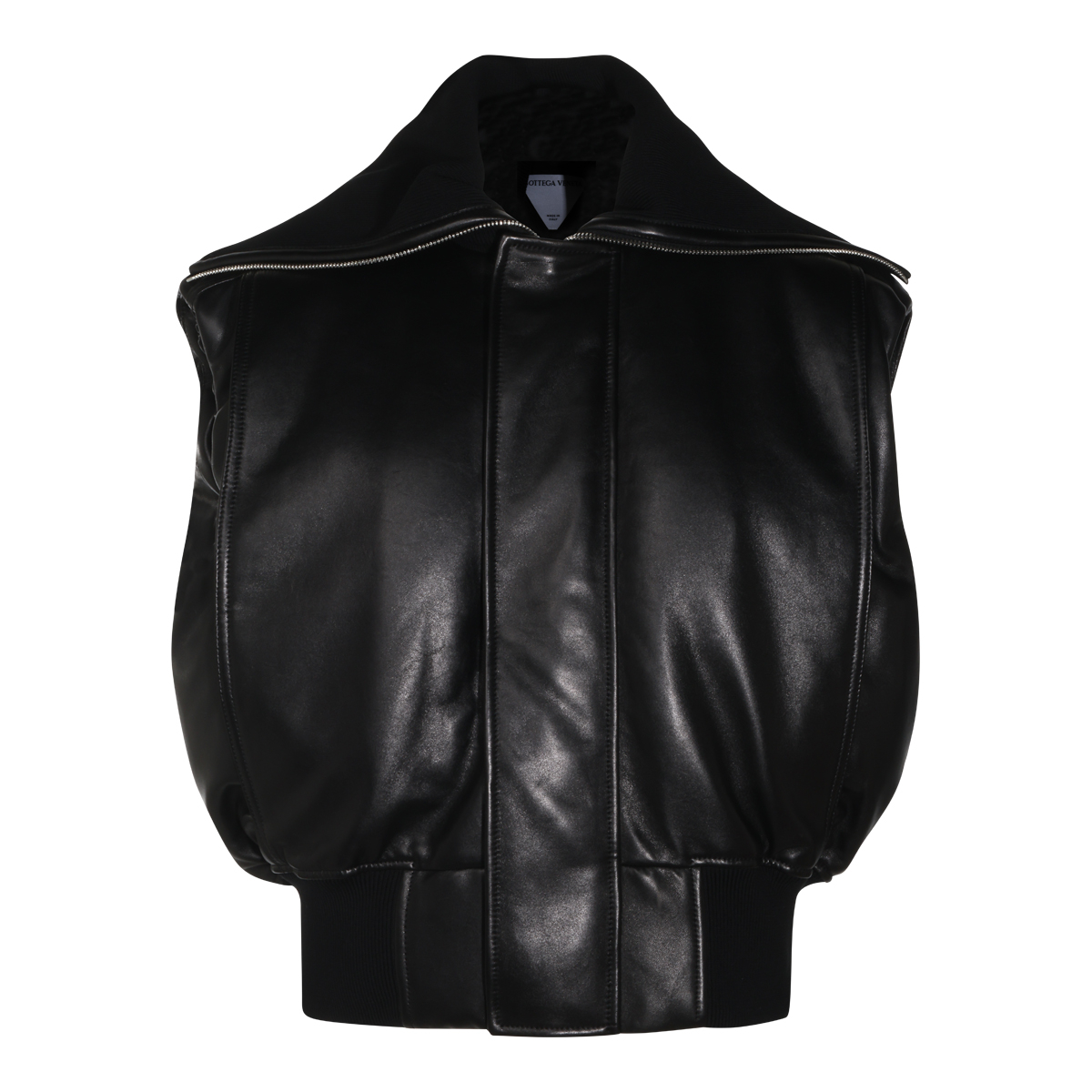 [Bottega Veneta] Casual Jacket FW26 873562V61D01010