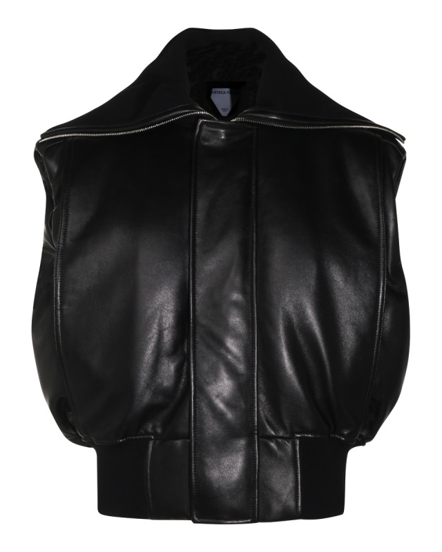 [Bottega Veneta] Casual Jacket FW26 873562V61D01010