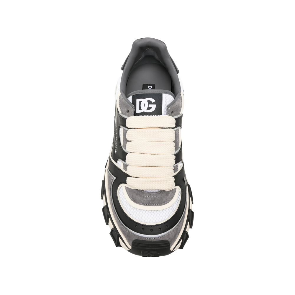 [Dolce & Gabbana] Sneakers FW26 CS2463 A0996 89697