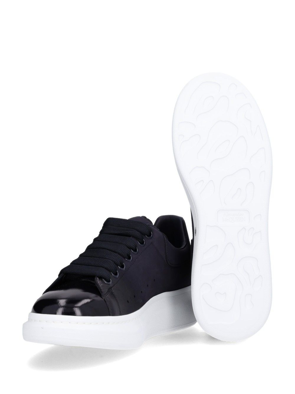 [McQueen] Sneakers CO 553680WIAKR4008
