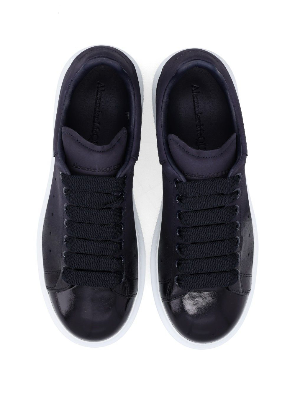 [McQueen] Sneakers CO 553680WIAKR4008
