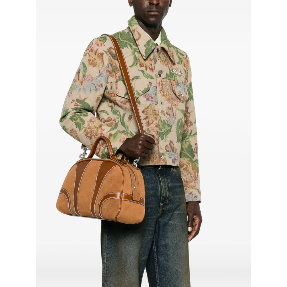 [DRIES VAN NOTEN] Tote bag FW26 0153 021501 712