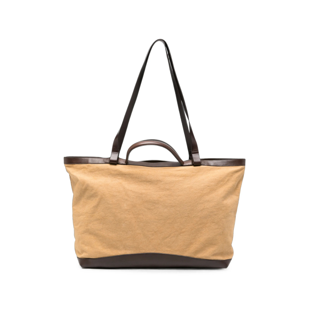 [DRIES VAN NOTEN] Tote bag FW26 0660 021515 205