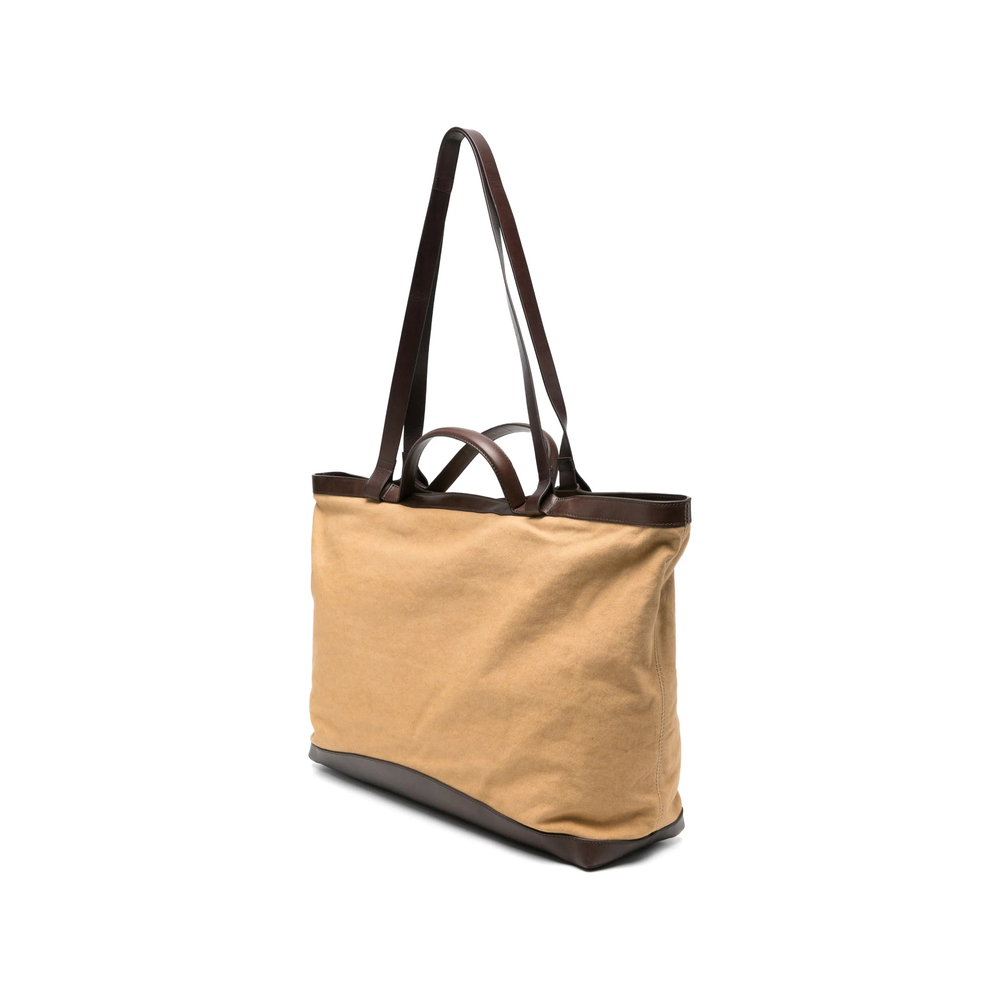 [DRIES VAN NOTEN] Tote bag FW26 0660 021515 205