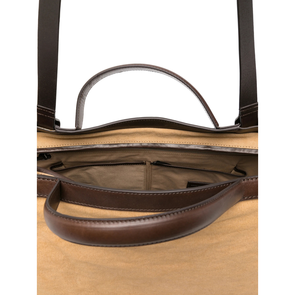 [DRIES VAN NOTEN] Tote bag FW26 0660 021515 205