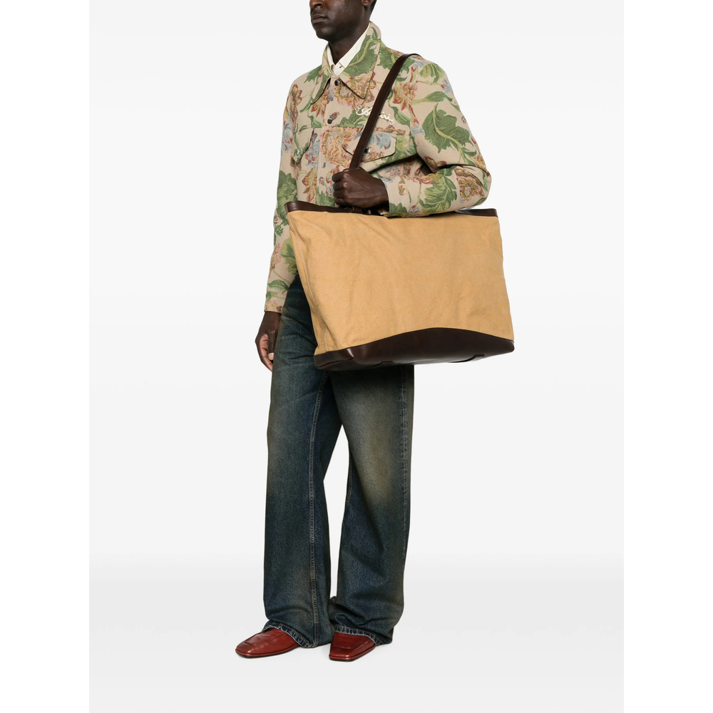 [DRIES VAN NOTEN] Tote bag FW26 0660 021515 205