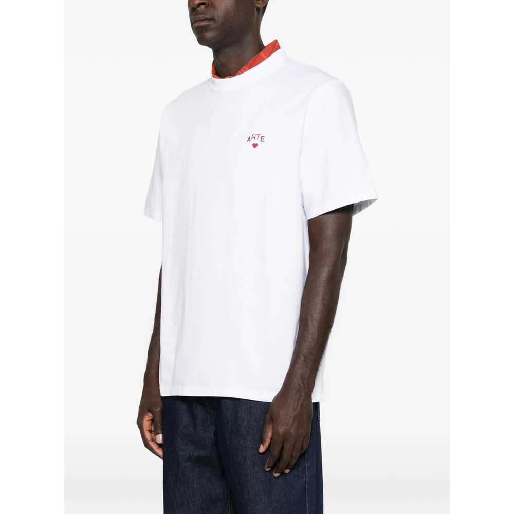 [Arte Antwerp] T-shirts Short Sleeve FW26 116T  100