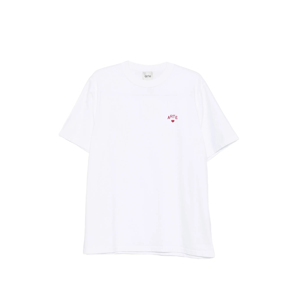 [Arte Antwerp] T-shirts Short Sleeve FW26 116T  100