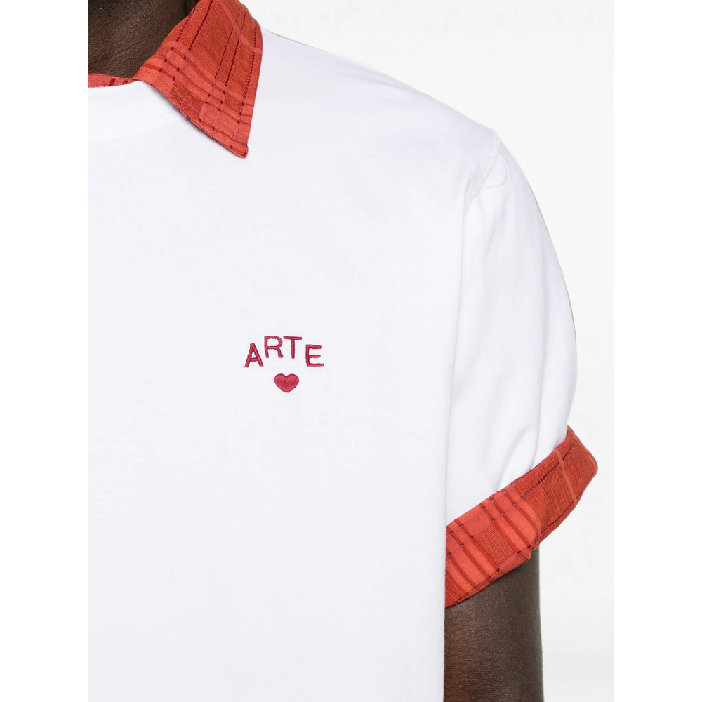 [Arte Antwerp] T-shirts Short Sleeve FW26 116T  100