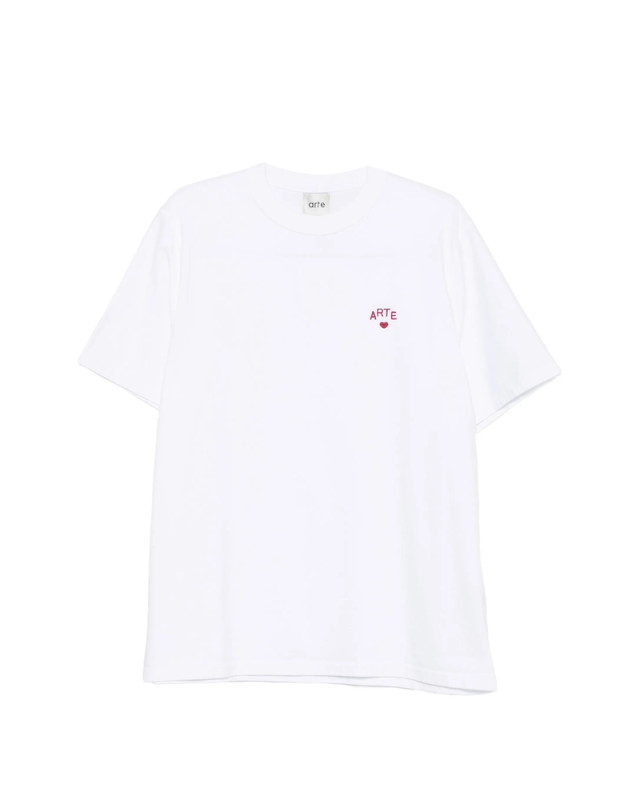 [Arte Antwerp] T-shirts Short Sleeve FW26 116T  100