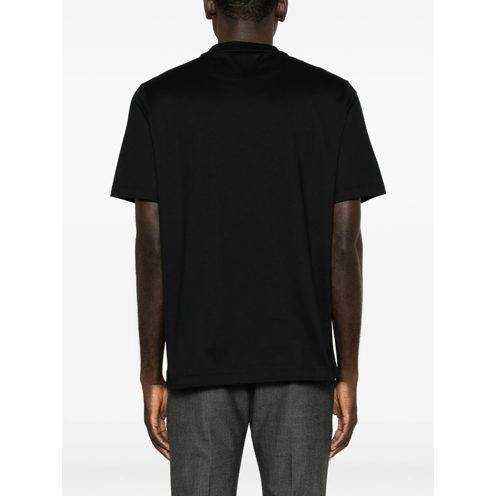 [BRIONI] T-shirts Short Sleeve FW26 UJWR0L OE601 1000