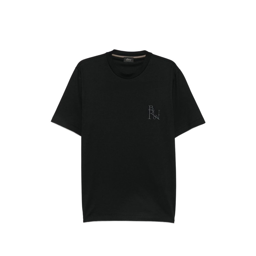 [BRIONI] T-shirts Short Sleeve FW26 UJWR0L OE601 1000