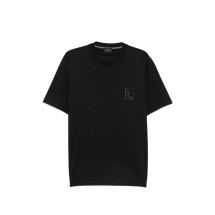 [BRIONI] T-shirts Short Sleeve FW26 UJWR0L OE601 1000
