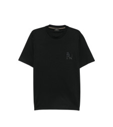 [BRIONI] T-shirts Short Sleeve FW26 UJWR0L OE601 1000