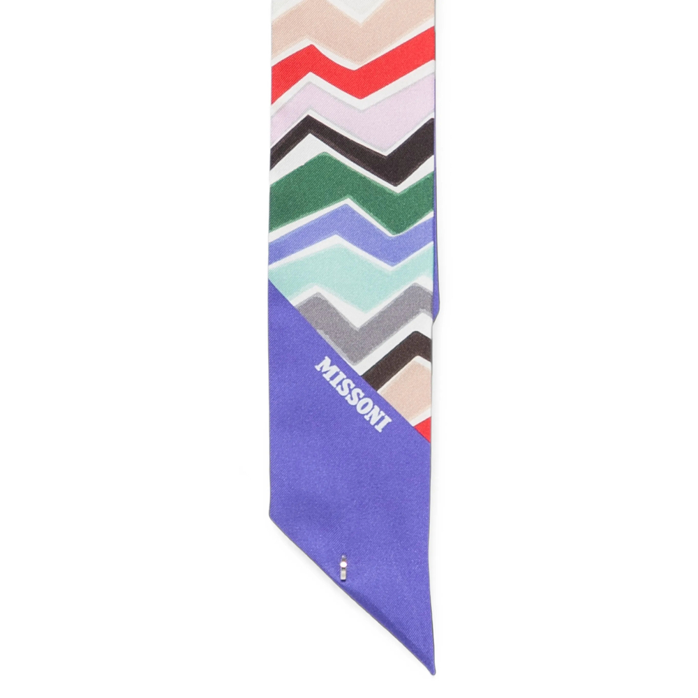 [MISSONI] Scarf FW26 NSKRTWDA906  0001