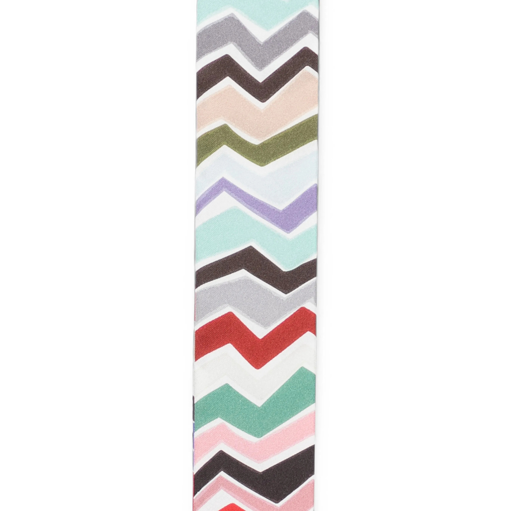 [MISSONI] Scarf FW26 NSKRTWDA906  0001