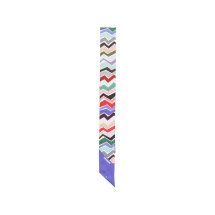[MISSONI] Scarf FW26 NSKRTWDA906  0001