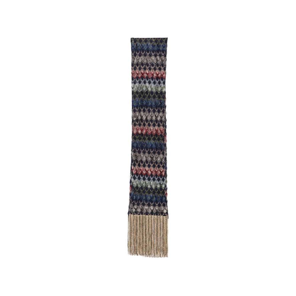 [MISSONI] Scarf FW26 SCLQVMDA853  0002