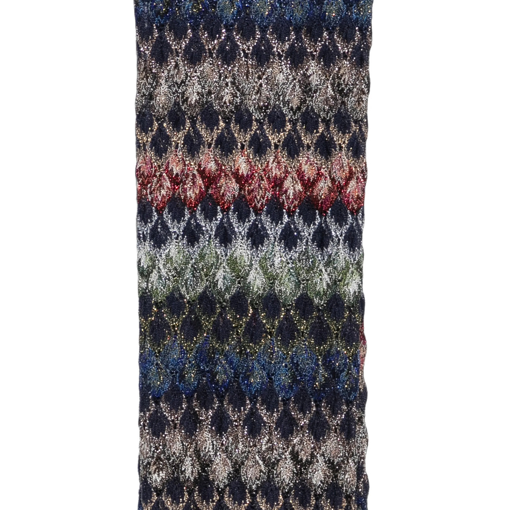 [MISSONI] Scarf FW26 SCLQVMDA853  0002
