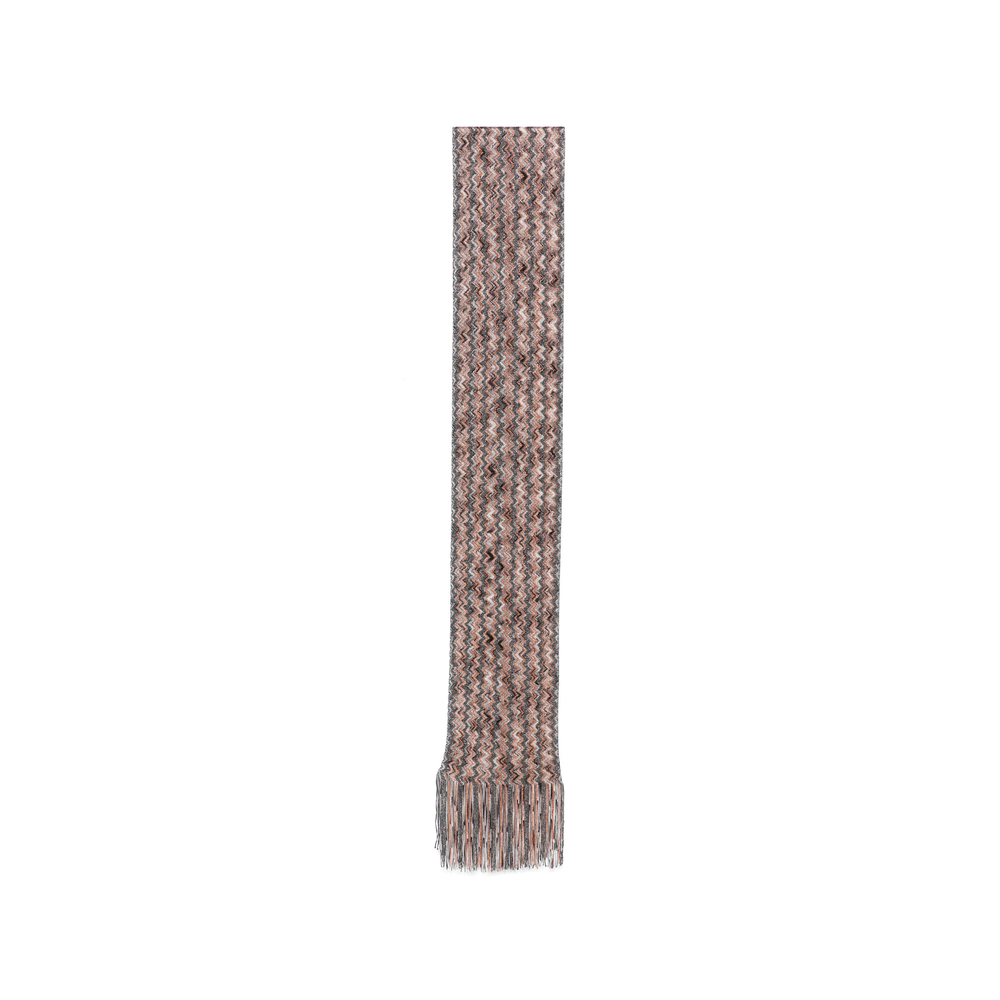 [MISSONI] Scarf FW26 SCS3VMDA809  0001