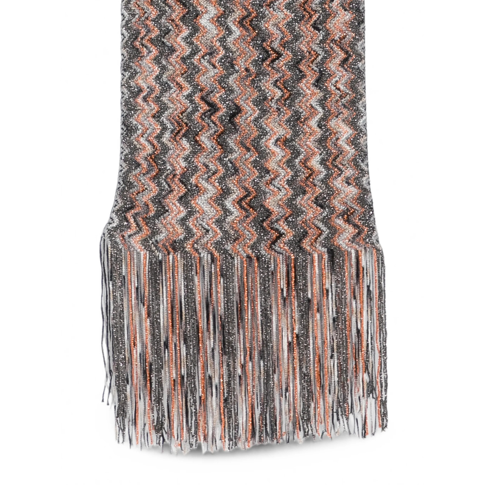 [MISSONI] Scarf FW26 SCS3VMDA809  0001