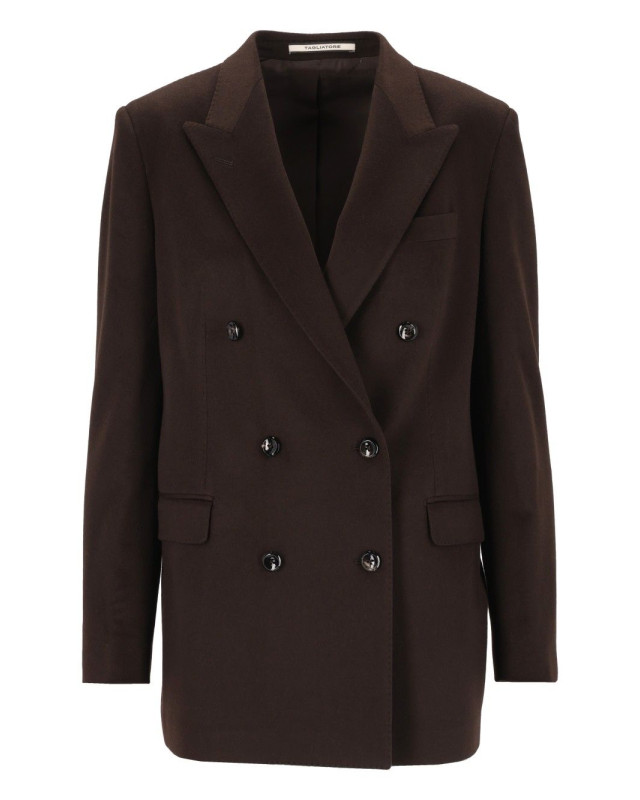 [TAGLIATORE] Blazer CO J-JASMINE10B010025M3181