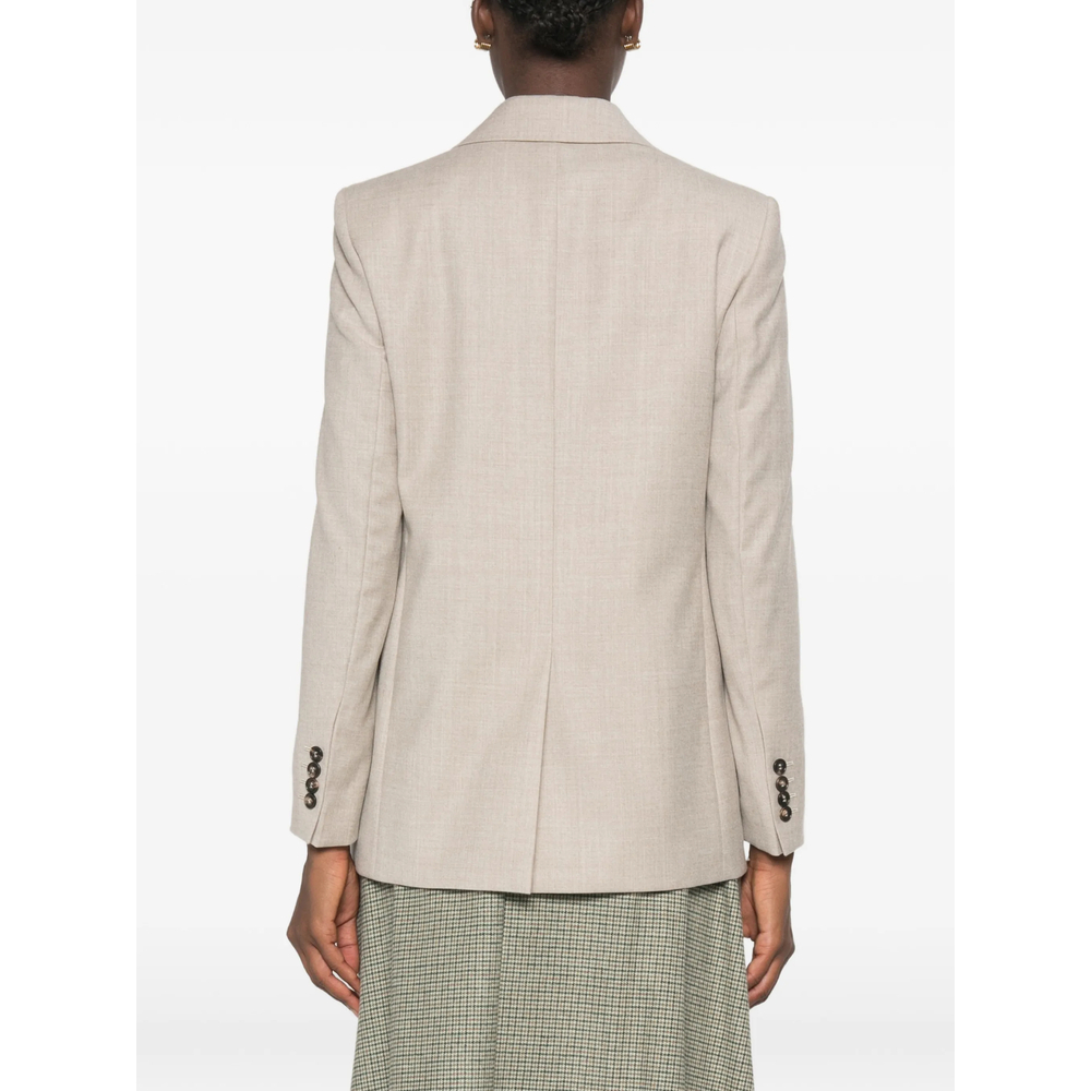 [MAX MARA STUDIO] Blazer FW26 MSTEDITO 344 052