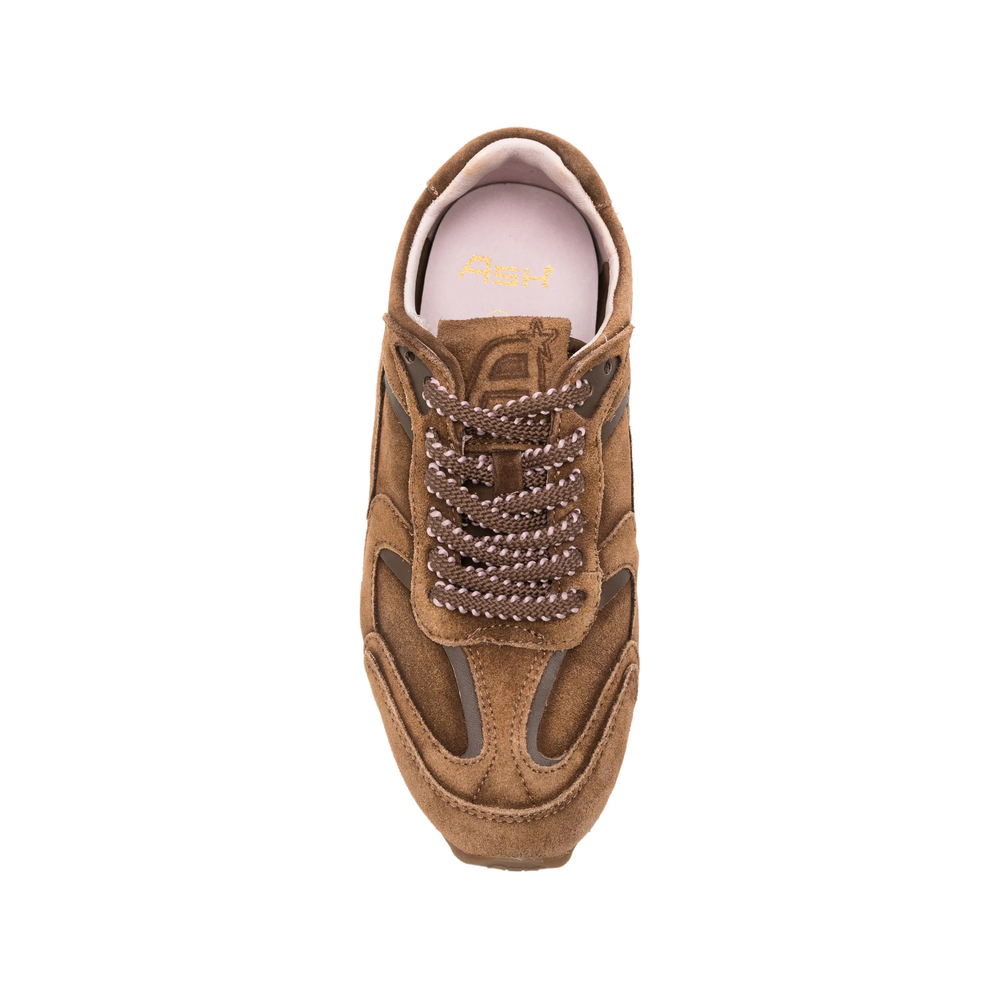 [ASH] Sneakers FW26 KASAR02  MINK