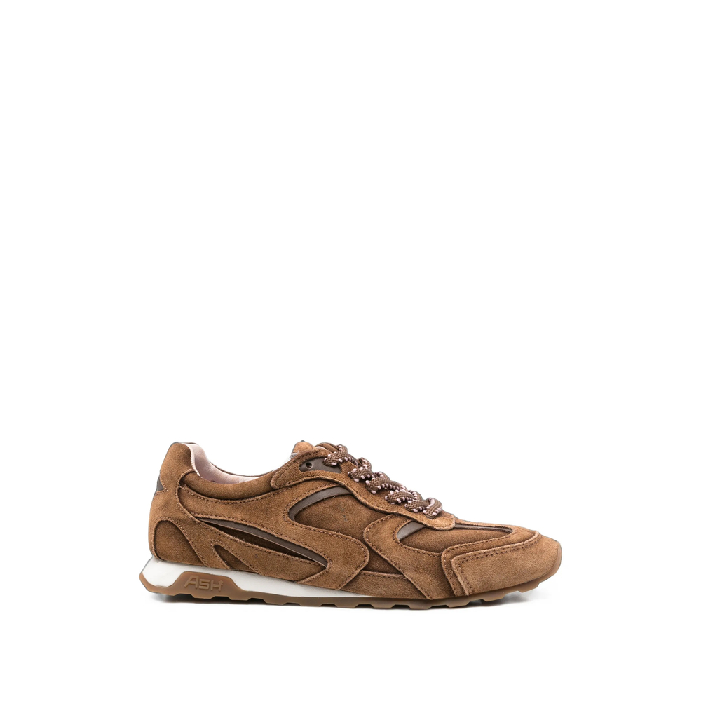 [ASH] Sneakers FW26 KASAR02  MINK