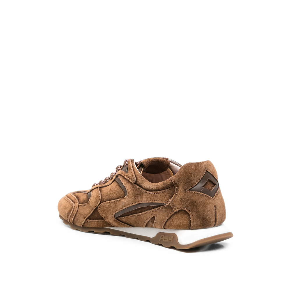 [ASH] Sneakers FW26 KASAR02  MINK