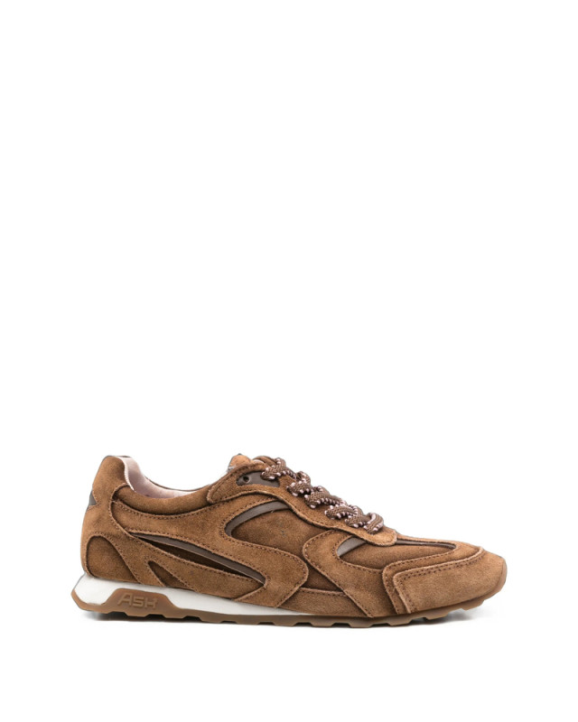 [ASH] Sneakers FW26 KASAR02  MINK