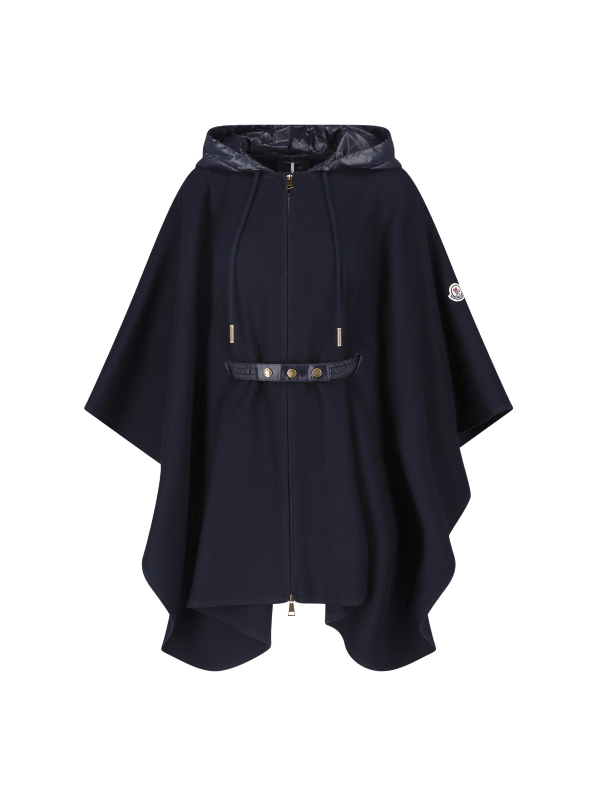 [Moncler] Cape FW26 093 3G000 19 599DP778
