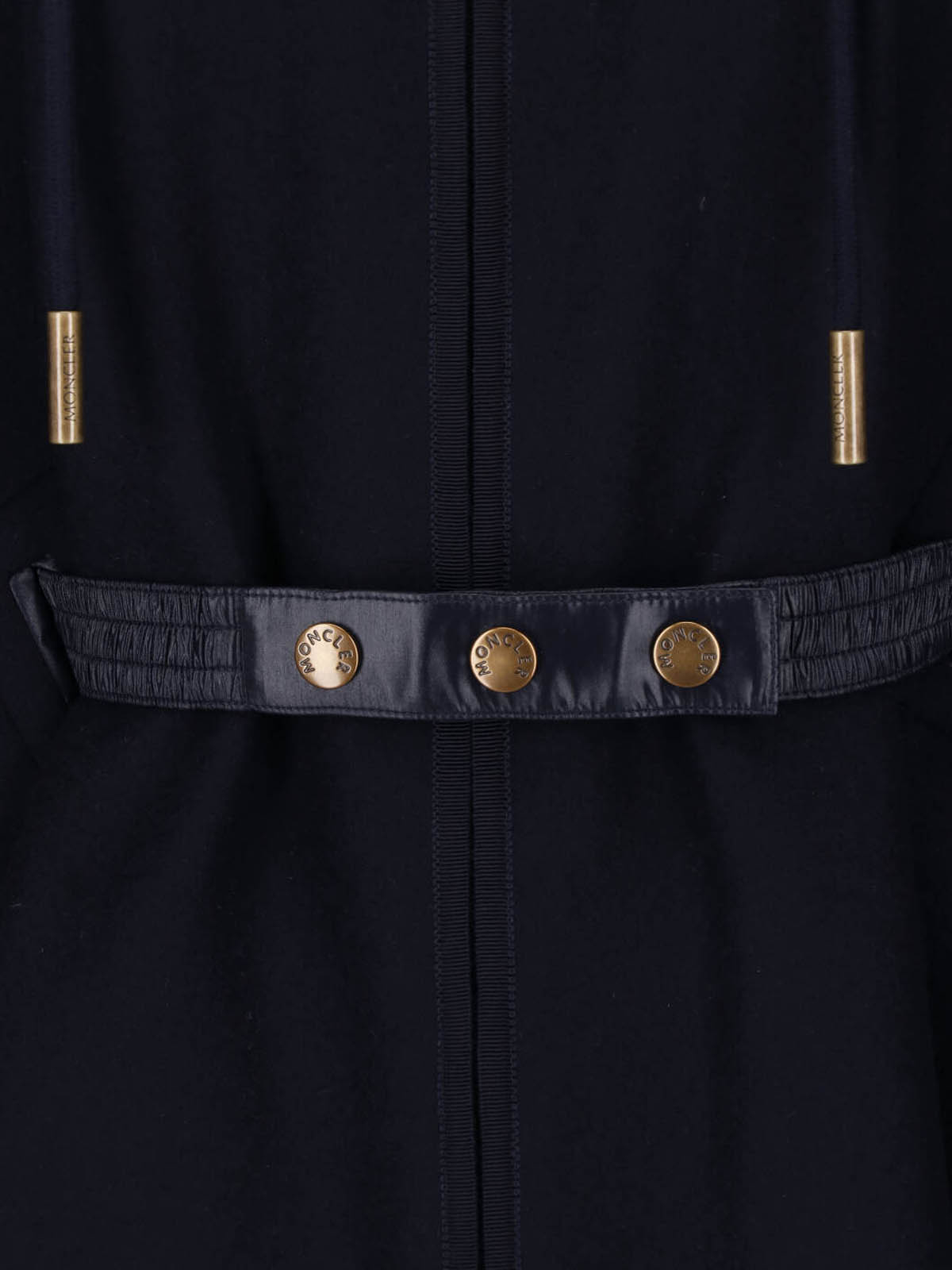 [Moncler] Cape FW26 093 3G000 19 599DP778