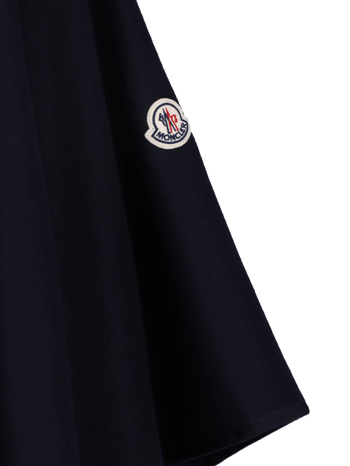 [Moncler] Cape FW26 093 3G000 19 599DP778