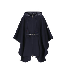 [Moncler] Cape FW26 093 3G000 19 599DP778