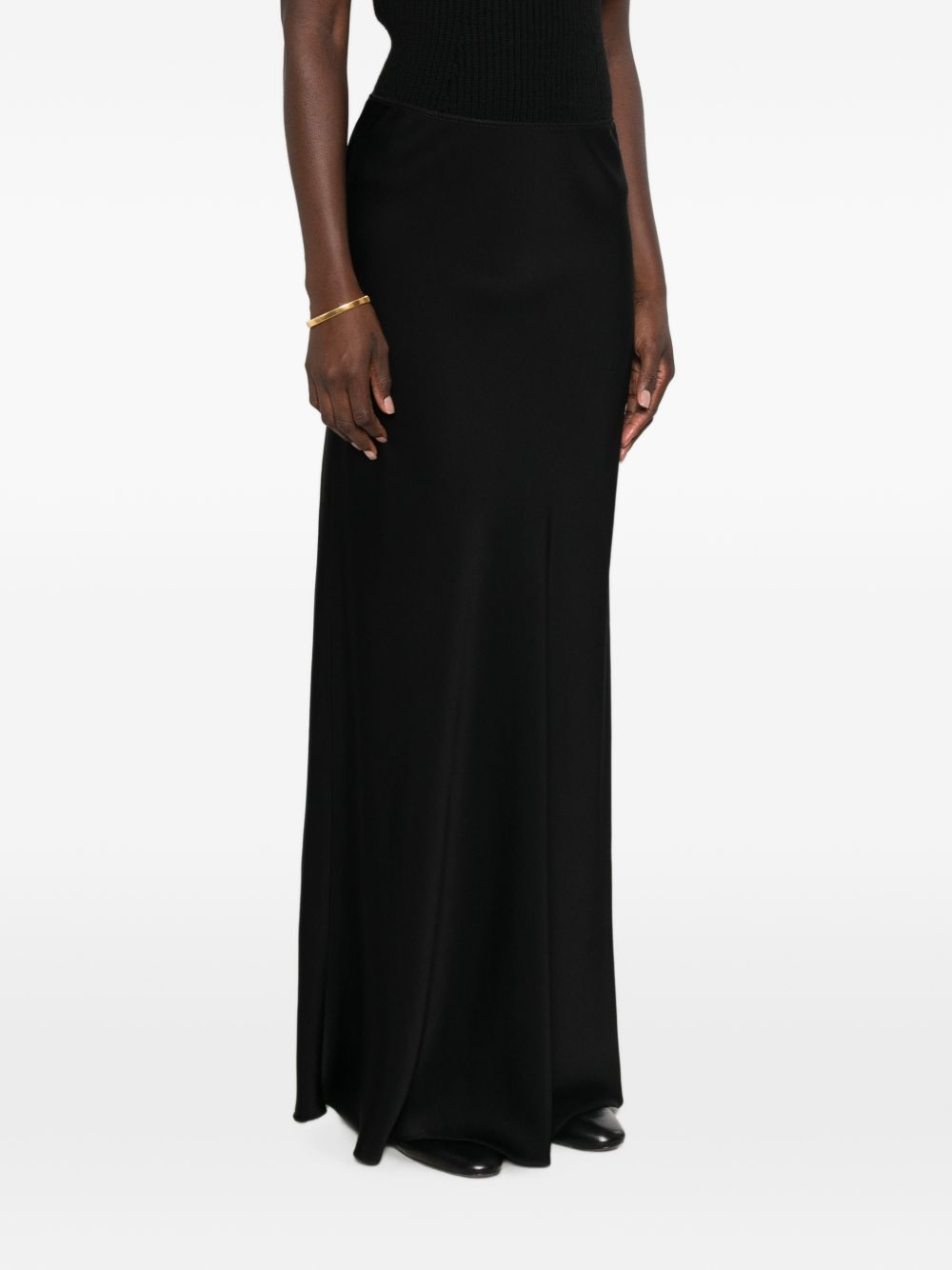 [Fabiana Filippi] Midi skirt FW26 GND216F361D982825