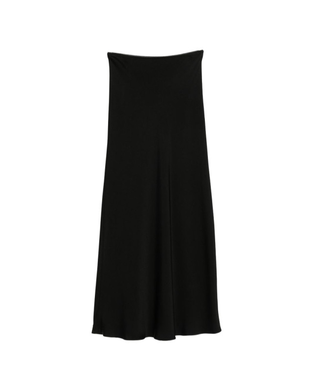 [Fabiana Filippi] Midi skirt FW26 GND216F361D982825