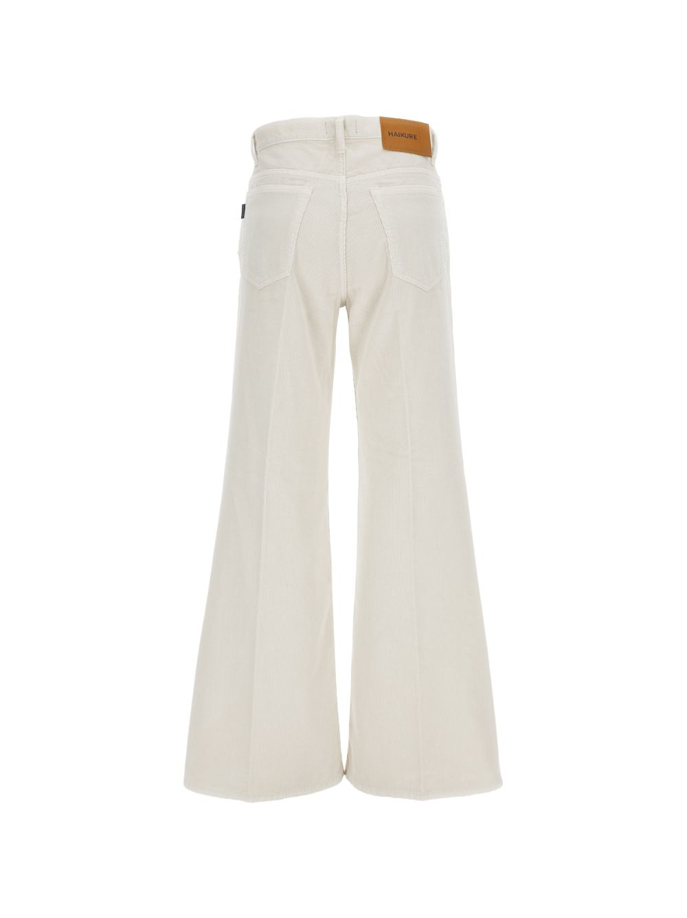 [HAIKURE] Jeans FW26 HEW03373GF184PXT0570