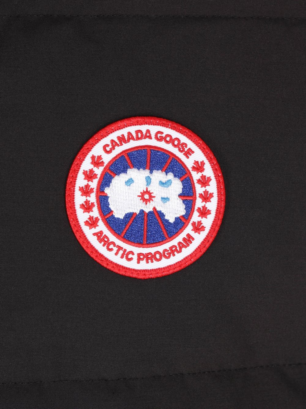 [CANADA GOOSE] Vest FW26 4165M9061