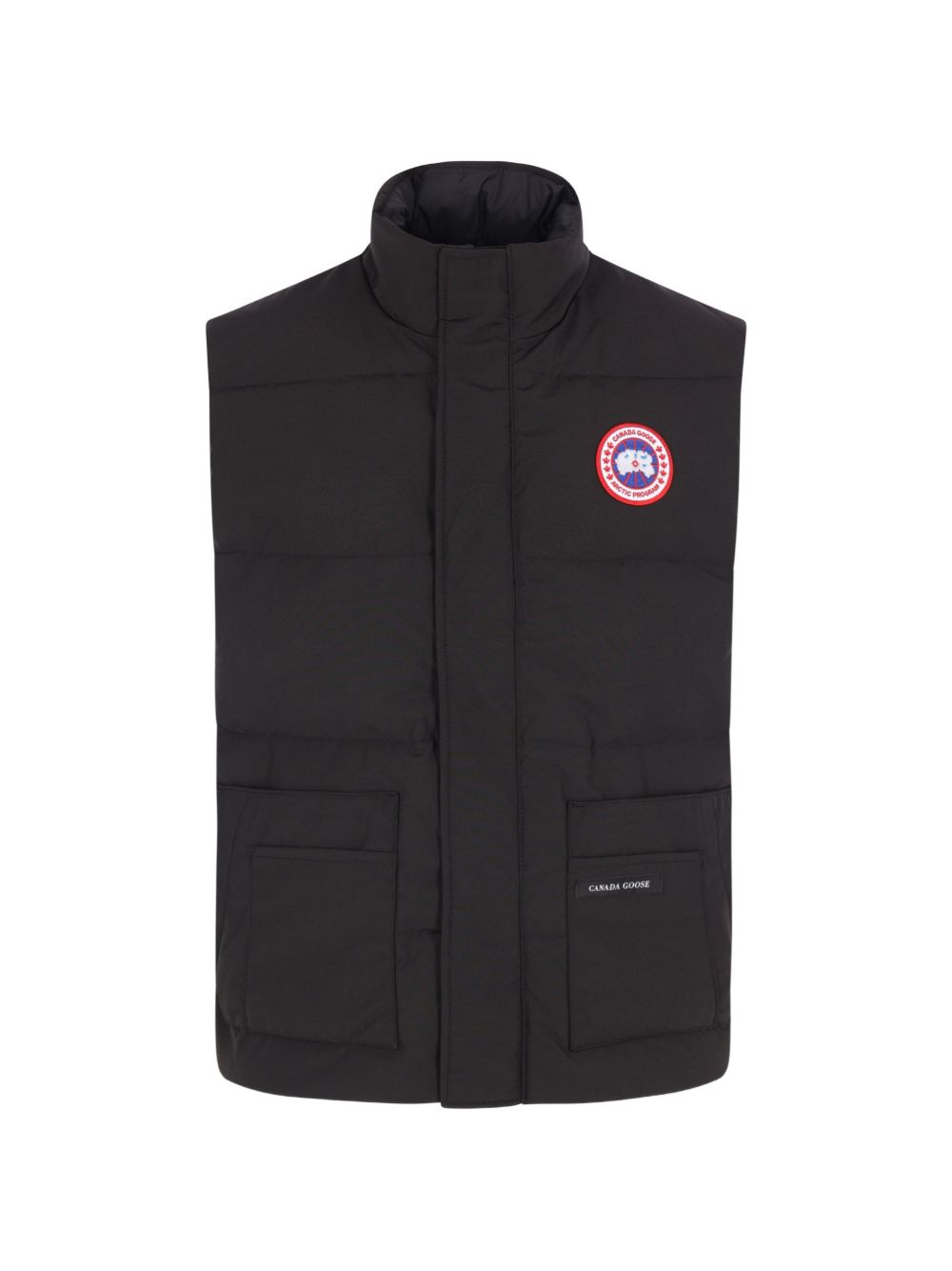 [CANADA GOOSE] Vest FW26 4165M9061