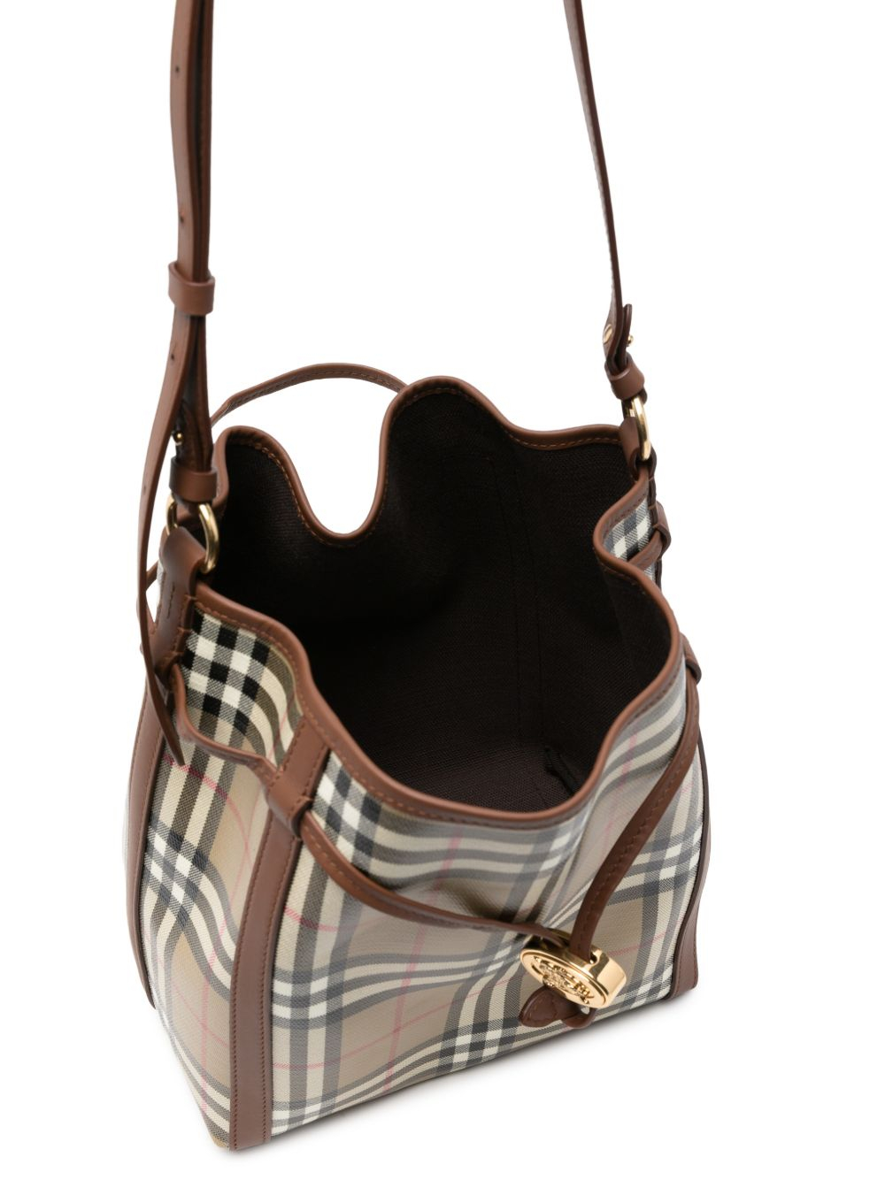 [Burberry] Shoulder bag FW26 8128956A7026