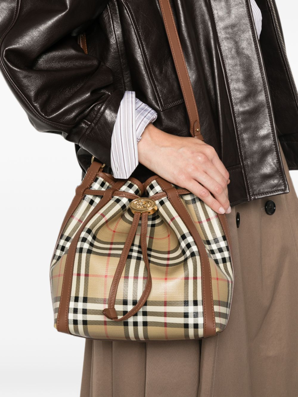 [Burberry] Shoulder bag FW26 8128956A7026