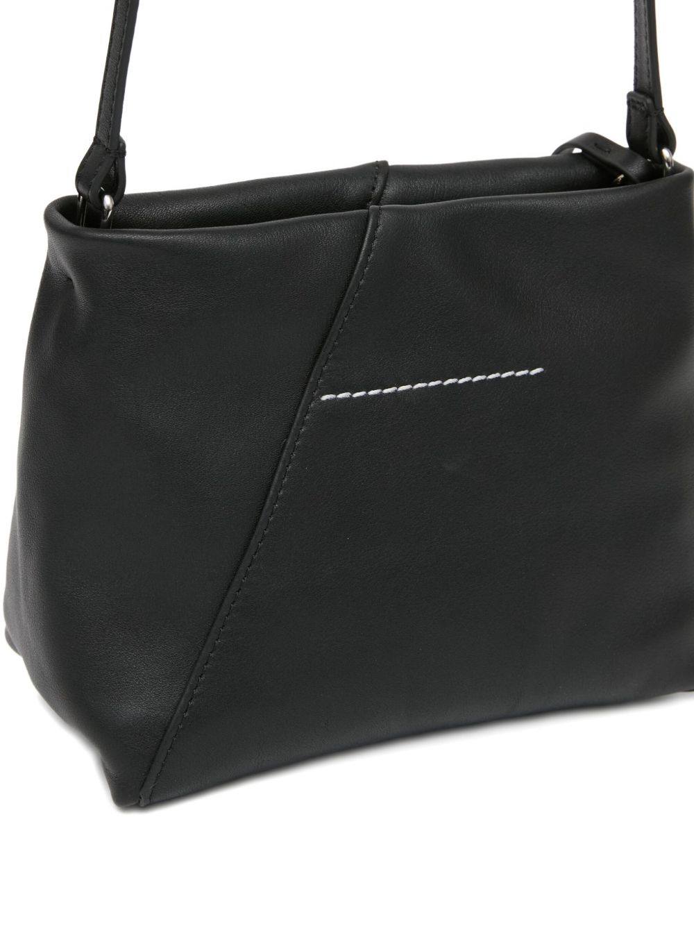 [MM6 Maison Margiela] Shoulder bag FW26 SB5ZH0032P8805T8013