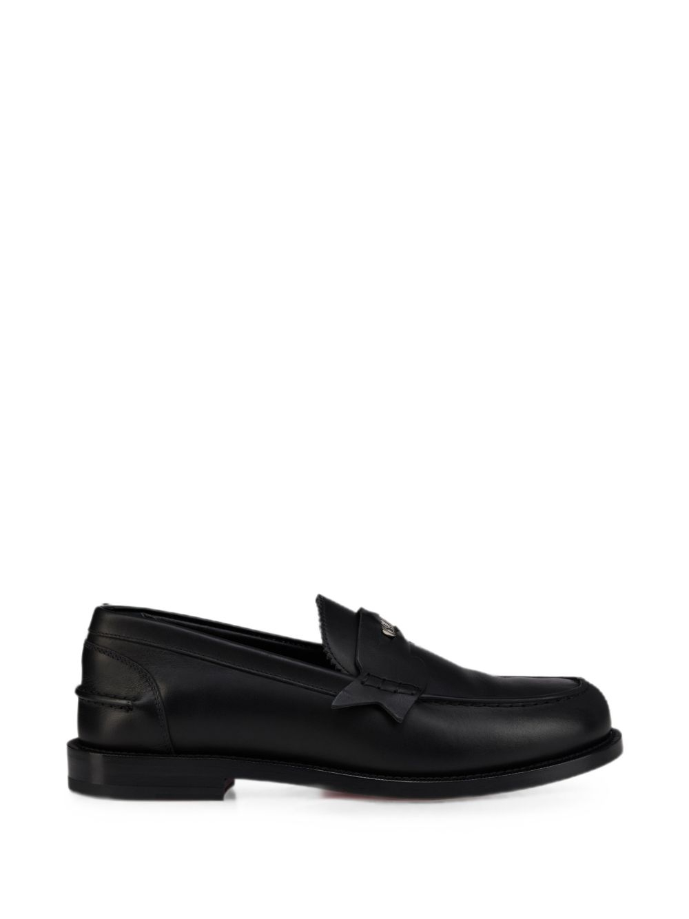 [Christian Louboutin] Loafer FW26 3260183BK01