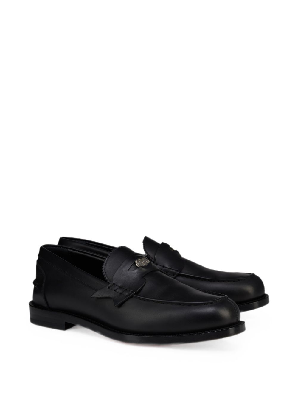 [Christian Louboutin] Loafer FW26 3260183BK01